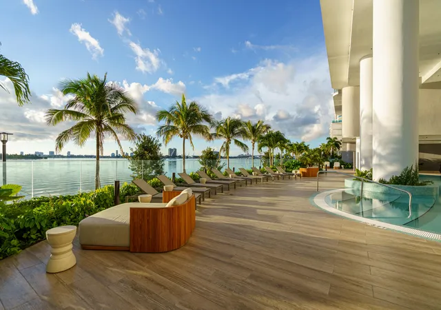 Homes for sale in Miami, FL | 700 Ne 24Th St #3002, Miami, FL 33137 | MLS# R11121270