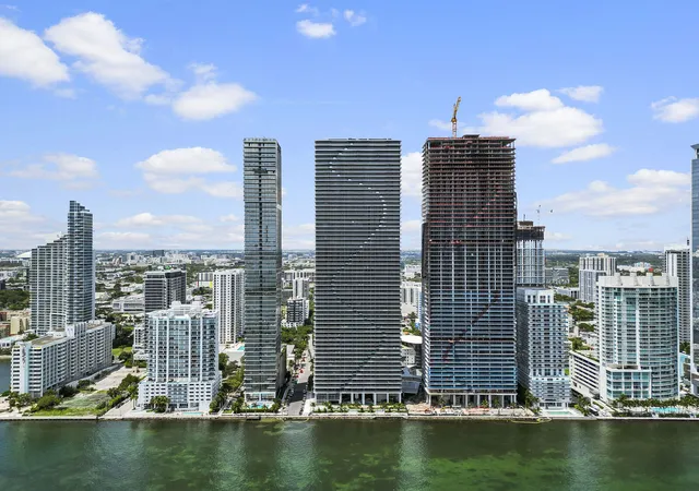 Homes for sale in Miami, FL | 700 Ne 24Th St #3002, Miami, FL 33137 | MLS# R11121270