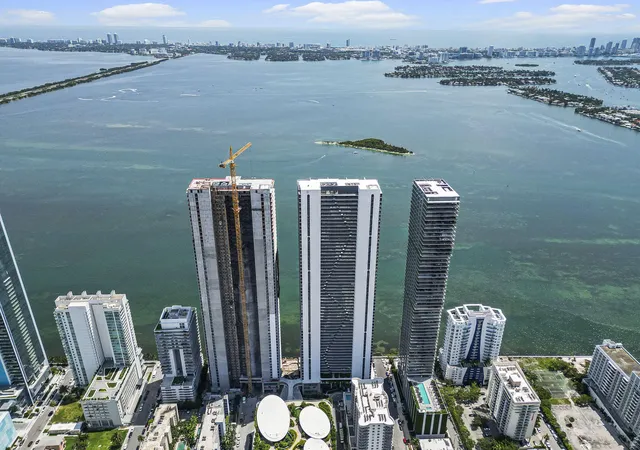 Homes for sale in Miami, FL | 700 Ne 24th St #3002, Miami, FL 33137 | MLS# R11121270