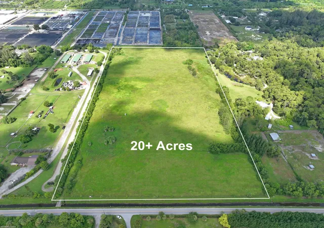 1st image of 2761 E Rd, Loxahatchee, FL 33470 | MLS# R11121116
