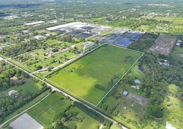 3rd image of 2761 E Rd, Loxahatchee, FL 33470 | MLS# R11121116