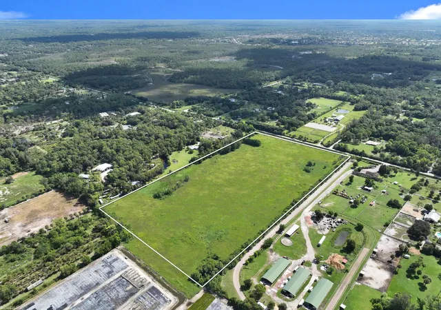 4th image of 2761 E Rd, Loxahatchee, FL 33470 | MLS# R11121116