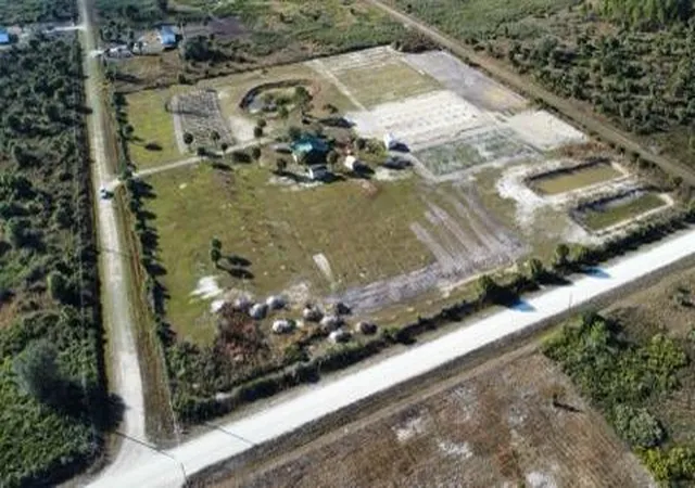 47th image of 20914 Nw 280th St, Okeechobee, FL 34972 | MLS# R11121139
