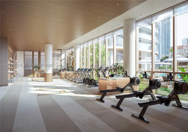 Homes for sale in Miami, FL | 1420 S Miami Avenue #1707, Miami, FL 33130 | MLS# A11872973
