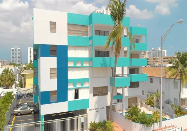 Homes for sale in Miami Beach, FL | 6941 Carlyle Ave #4C, Miami Beach, FL 33141 | MLS# F10525015