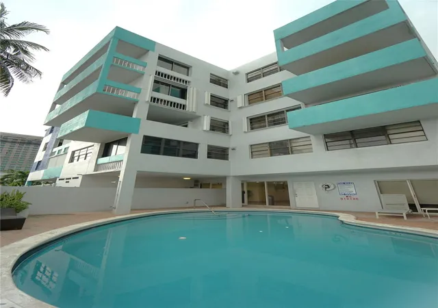 Homes for sale in Miami Beach, FL | 6941 Carlyle Ave #4C, Miami Beach, FL 33141 | MLS# F10525015