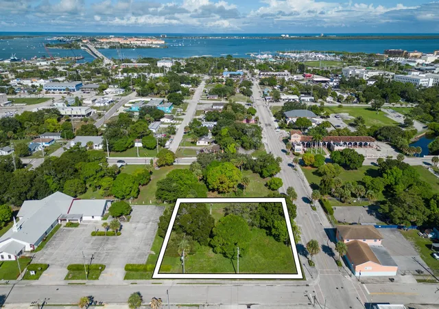1st image of N 9th St, Fort Pierce, FL 34950 | MLS# F10524924