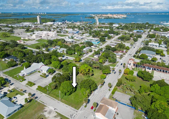 2nd image of N 9th St, Fort Pierce, FL 34950 | MLS# F10524924