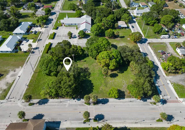 5th image of N 9Th St, Fort Pierce, FL 34950 | MLS# F10524924