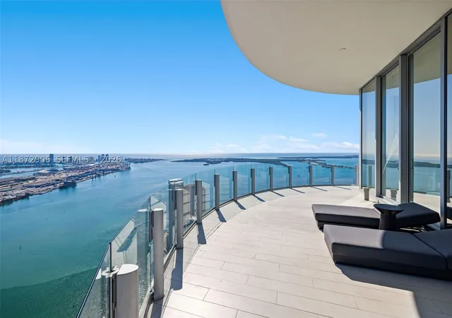 Homes for sale in Miami, FL | 300 Biscayne Blvd Way #PH6001, Miami, FL 33131 | MLS# A11872906