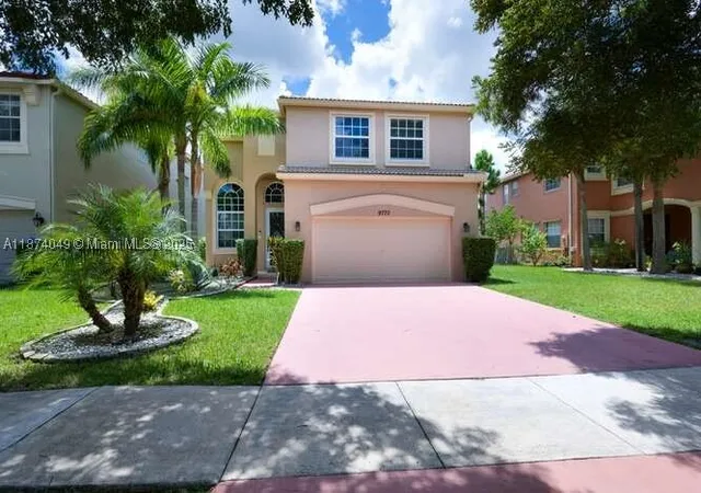 Photo 1 of Single family home for sale at 9770 Scribner Ln, Wellington, FL 33414 | MLS# A11874049 | Listing updated on 2026-08-10