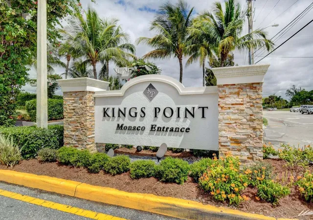 62nd image of 244 Monaco F, Delray Beach, FL 33446 | MLS# R11122441