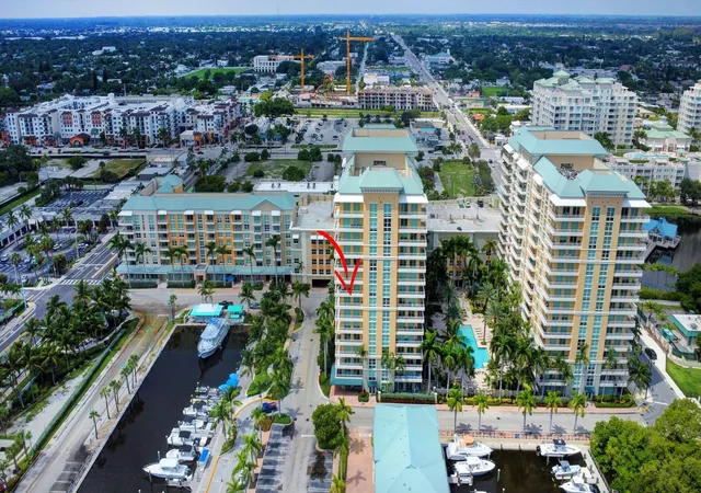 Homes for sale in Boynton Beach, FL | 625 Casa Loma Blvd #802, Boynton Beach, FL 33435 | MLS# R11122613