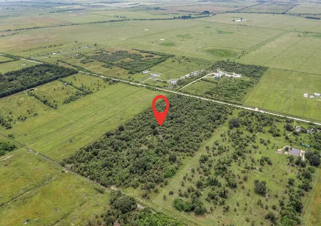 4th image of 2095 Cabbage Dr, Okeechobee, FL 34974 | MLS# R11122669
