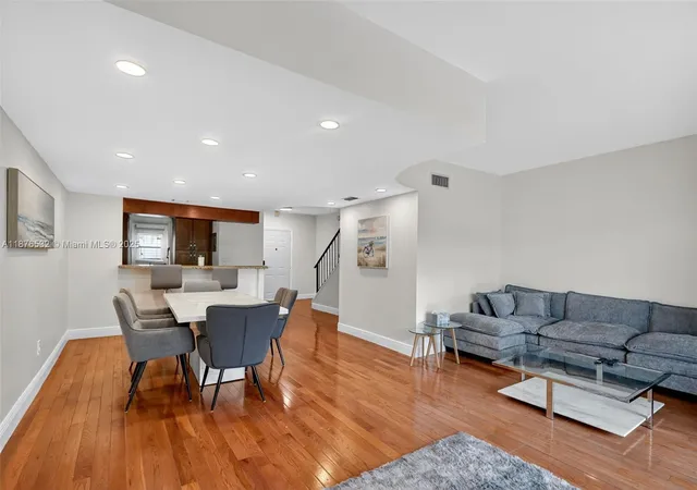 Condo for sale at 3745 NE 171st Street #57, North Miami Beach, FL 33160 | MLS# A11876532 | Listing updated on 2025-11-25