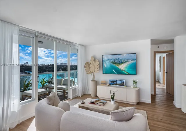 Homes for sale in Miami Beach, FL | 3411 Indian Creek Dr #704, Miami Beach, FL 33140 | MLS# A11877274