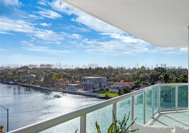 Homes for sale in Miami Beach, FL | 3411 Indian Creek Dr #704, Miami Beach, FL 33140 | MLS# A11877274