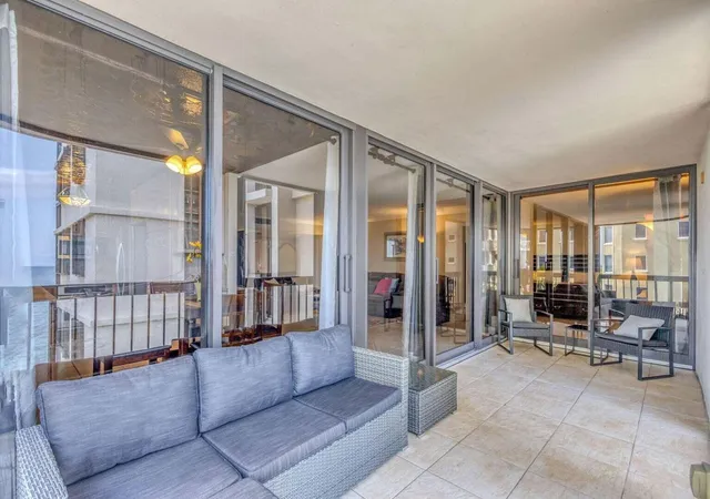 4th image of 5380 N Ocean Dr #5 B, Singer Island, FL 33404 | MLS# R11123242