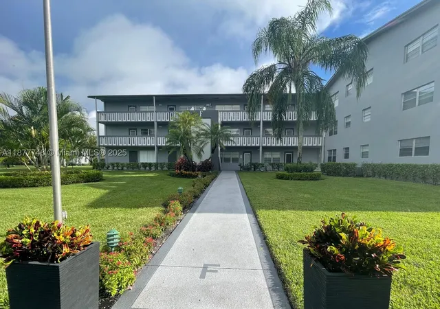 Homes for sale in Boca Raton, FL | 251 S Suffolk F #251, Boca Raton, FL 33434 | MLS# A11877746