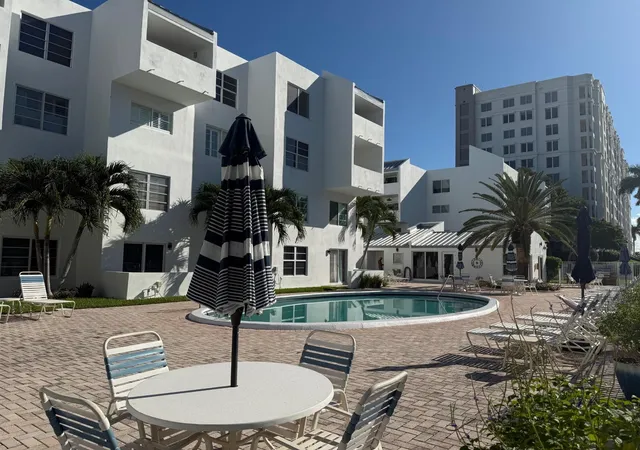 1st image of 2840 14th Street Cswy #107A, Pompano Beach, FL 33062 | MLS# F10526490