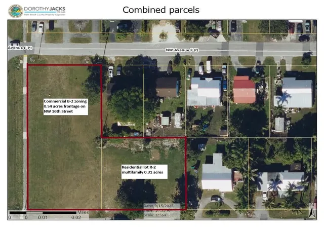 1st image of 0000 Avenue F, Belle Glade, FL 33430 | MLS# R11123939