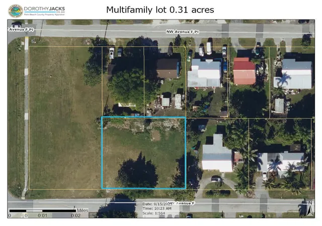 3rd image of 0000 Avenue F, Belle Glade, FL 33430 | MLS# R11123939