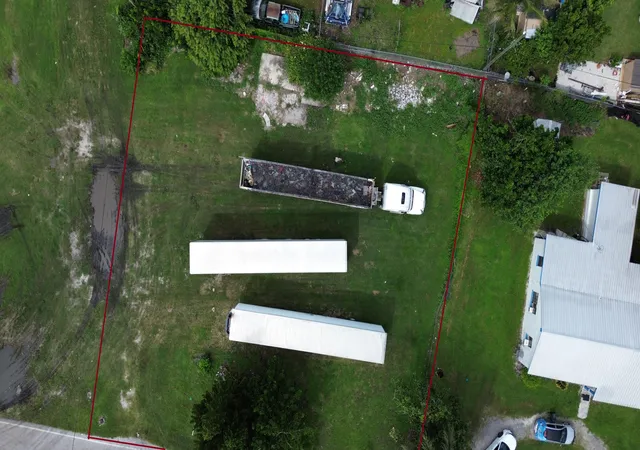 5th image of 0000 Avenue F, Belle Glade, FL 33430 | MLS# R11123939