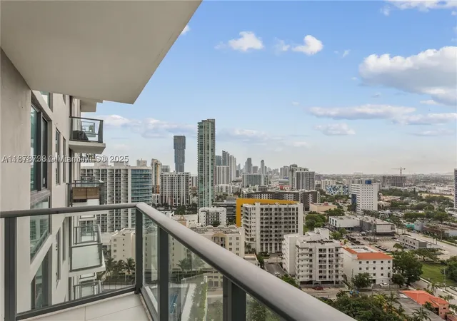Homes for sale in Miami, FL | 501 Ne 31 #1709, Miami, FL 33137 | MLS# A11878738