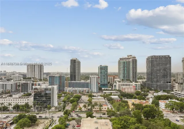 Homes for sale in Miami, FL | 501 Ne 31 #1709, Miami, FL 33137 | MLS# A11878738