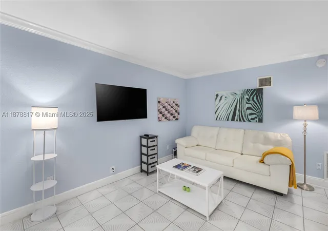 Photo 2 of Condo for sale at 350 Collins Ave #103, Miami Beach, FL 33139 | MLS# A11878817 | Listing updated on 2026-10-04