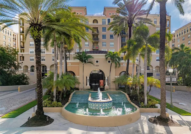 1st image of 520 Se 5Th Ave #1202, Fort Lauderdale, FL 33301 | MLS# F10525161