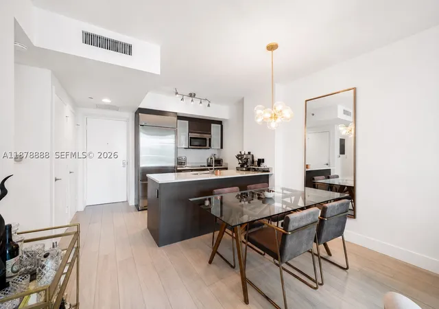Photo 4 of Condo for sale at 55 Se 6Th St #1908, Miami, FL 33131 | MLS# A11878888 | Listing updated on 2026-10-07