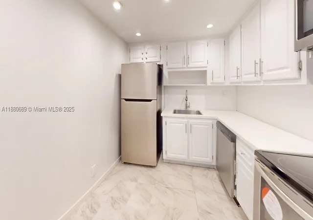 Photo 1 of Sale Pending at 500 Three Islands Blvd #822, Hallandale Beach, FL 33009 | MLS# A11880689 | Listing updated on 2026-10-07