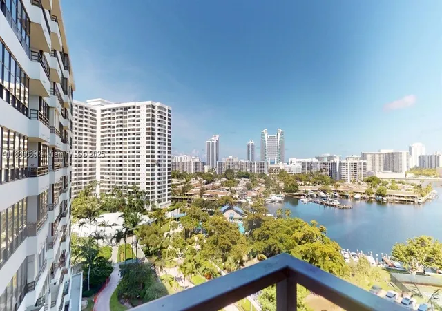 Photo 3 of Sale Pending at 500 Three Islands Blvd #822, Hallandale Beach, FL 33009 | MLS# A11880689 | Listing updated on 2026-10-07