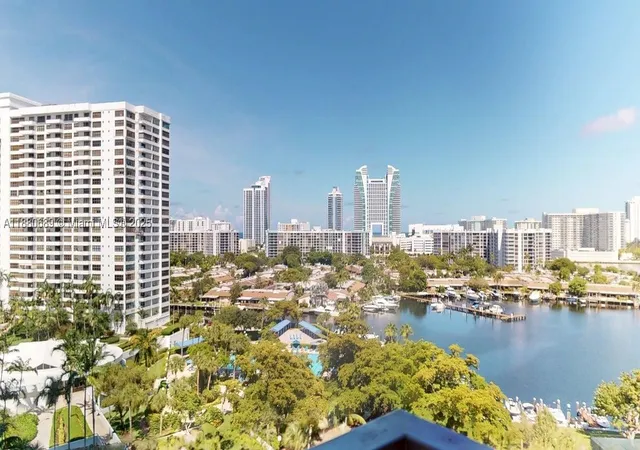 Photo 3 of Sale Pending at 500 Three Islands Blvd #822, Hallandale Beach, FL 33009 | MLS# A11880689 | Listing updated on 2026-10-07