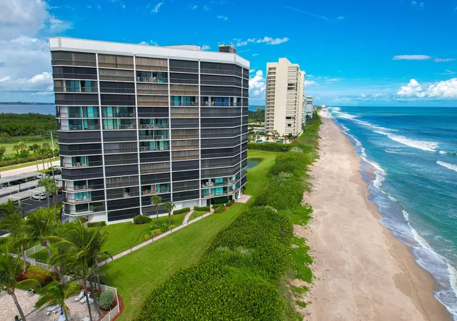 Homes for sale in Jensen Beach, FL | 8800 S Ocean Dr #1102, Jensen Beach, FL 34957 | MLS# R11125087
