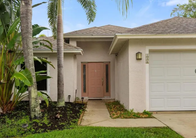 Homes for sale in Port St Lucie, FL | 296 Sw Panther Tr, Port St Lucie, FL 34953 | MLS# F10527372