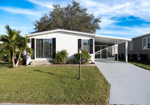 1st image of 95 N North Warner Dr, Jensen Beach, FL 34957 | MLS# R11125159