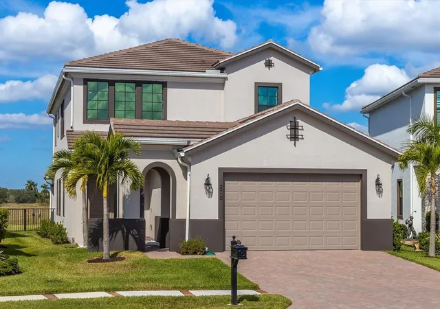 2nd image of 270 Se Fascino Cir, Port St Lucie, FL 34984 | MLS# F10527432