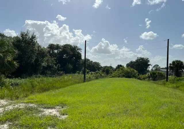 4th image of 15134 Nw 306Th St, Okeechobee, FL 34972 | MLS# R11125217