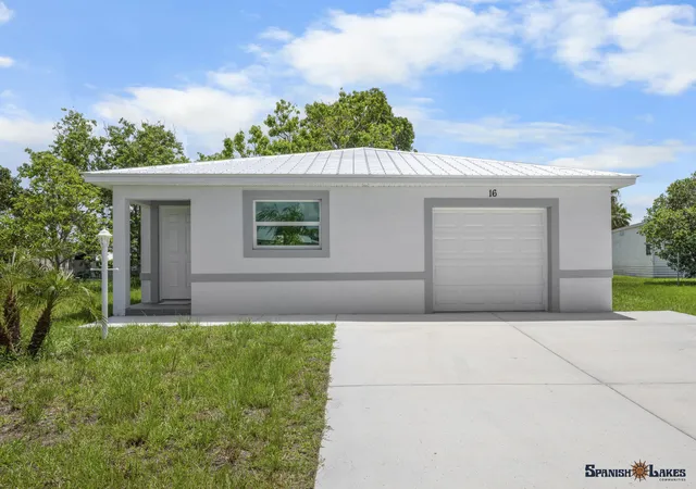 1st image of 11 San Felipe, Fort Pierce, FL 34951 | MLS# R11125449