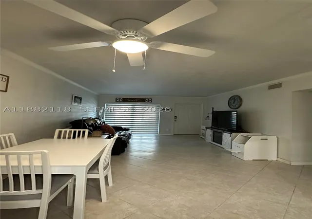 Photo 2 of Condo for sale at 5387 Sw 40th Ave #103, Fort Lauderdale, FL 33314 | MLS# A11882118 | Listing updated on 2026-09-27