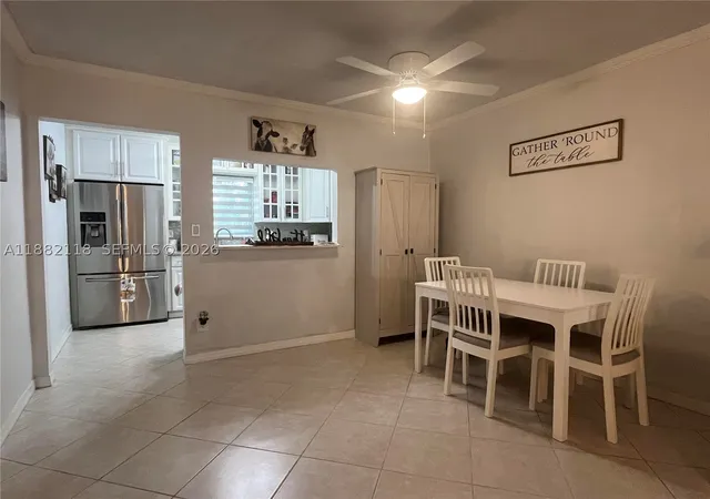 Photo 3 of Condo for sale at 5387 Sw 40th Ave #103, Fort Lauderdale, FL 33314 | MLS# A11882118 | Listing updated on 2026-09-27