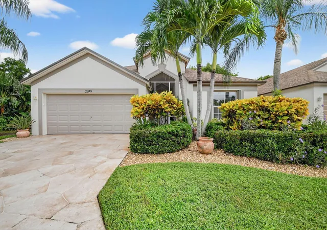 1st image of 2249 Soundings Ct, Greenacres, FL 33413 | MLS# R11125617