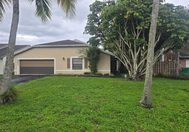 1st image of 3771 Nw 73rd Wy, Coral Springs, FL 33065 | MLS# F10527615