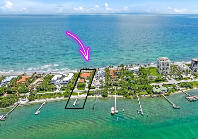 Homes for sale in Jupiter, FL | 613 S Beach Rd, Jupiter, FL 33469 | MLS# R11125711