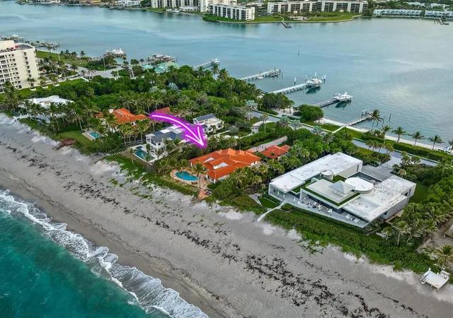 Homes for sale in Jupiter, FL | 613 S Beach Rd, Jupiter, FL 33469 | MLS# R11125711