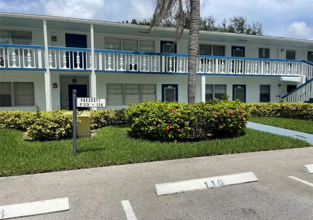 Homes for sale in Deerfield Beach, FL | 116 Prescott F #F, Deerfield Beach, FL 33442 | MLS# F10527722