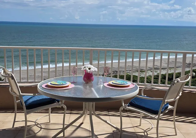 3rd image of 700 Ocean Royale Wy #Ph 3, Juno Beach, FL 33408 | MLS# R11125985