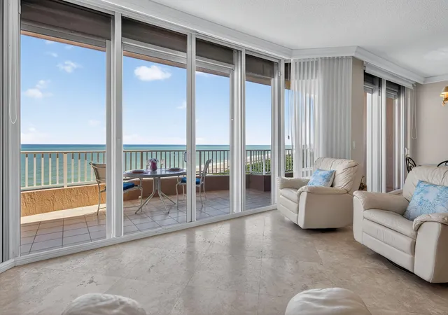 5th image of 700 Ocean Royale Wy #Ph 3, Juno Beach, FL 33408 | MLS# R11125985